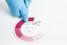 Carregar imagem no visualizador da galeria, spinit® Proteína C-reativa | 20 testes

