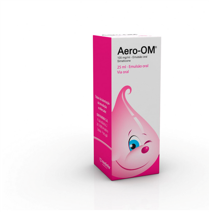 Aero-OM 105 mg/ml