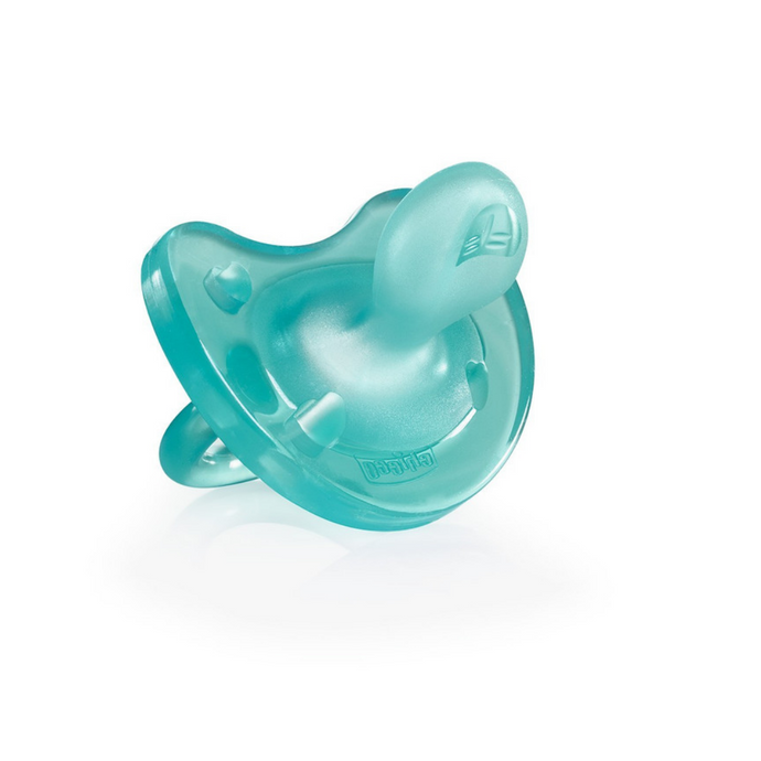 Physio Soft silicone NEUTRAL pacifier