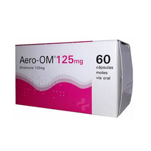 Load image into Gallery viewer, Aero-OM 125 mg
