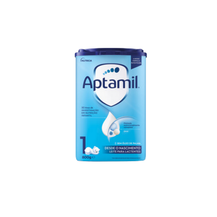 Aptamil 1 Pronutr Advan Infant Milk 800G