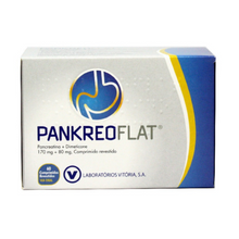 Load image into Gallery viewer, PANKREOFLAT 172 mg + 80 mg
