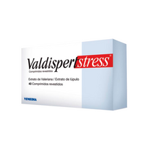 Carregar imagem no visualizador da galeria, VALDISPERT STRESS 200 mg + 68 mg
