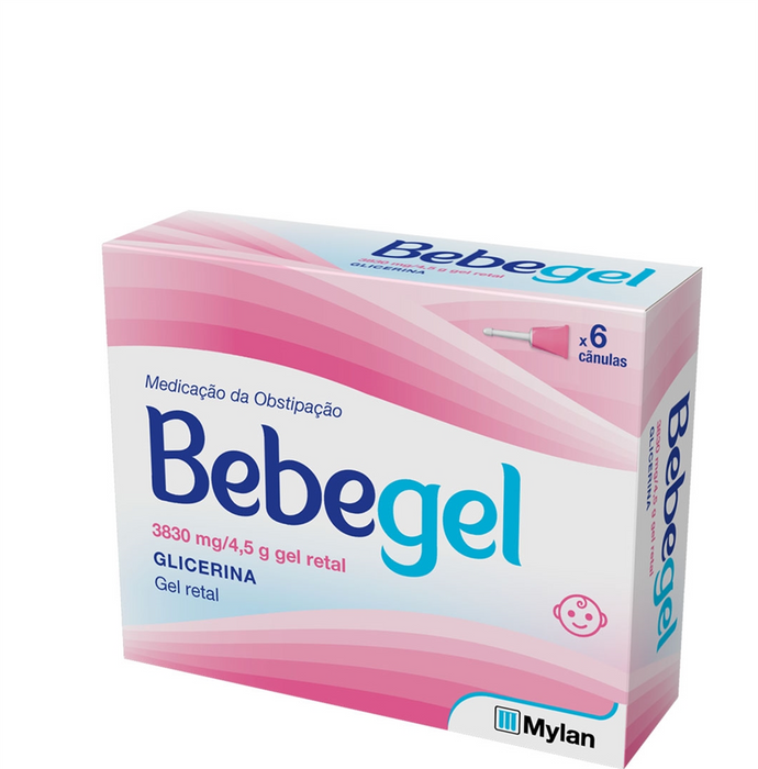 Bebegel 3830 mg/4.5 g