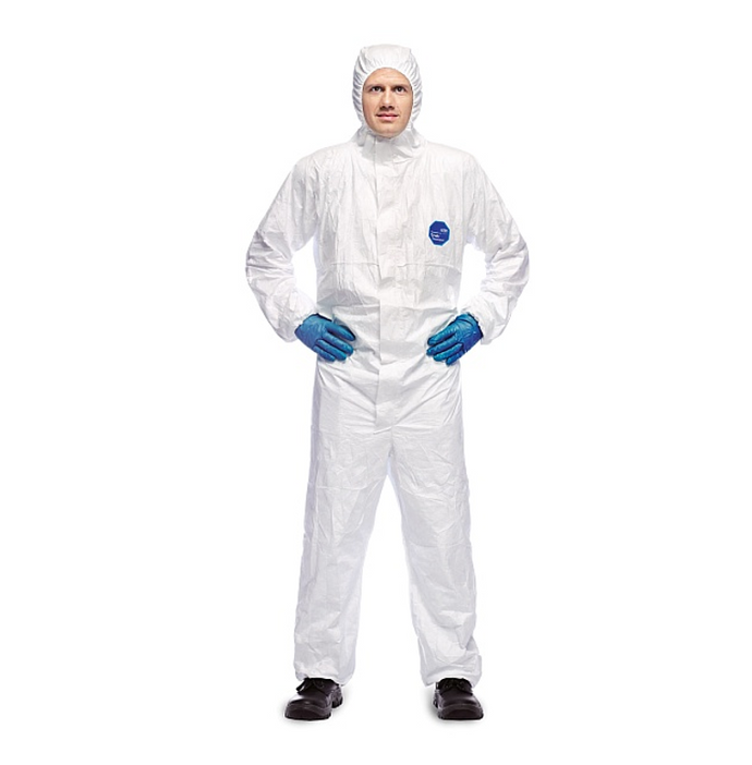 Protective coverall | 1 unit