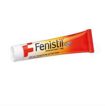 Load image into Gallery viewer, FENISTIL Gel 1 mg/g
