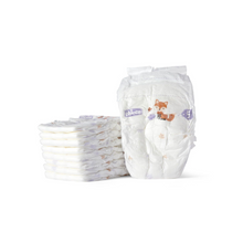 Load image into Gallery viewer, Chicco Airy Diapers T5 11-25kg 18 Units
