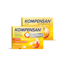 Load image into Gallery viewer, Kompensan Trieffect 340+30mg
