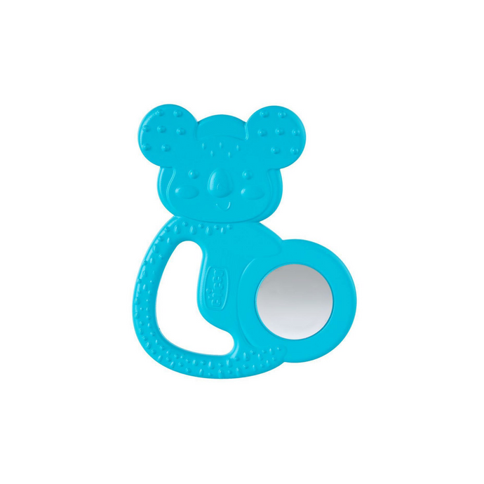 Koala Teething Ring 4M+ Blue