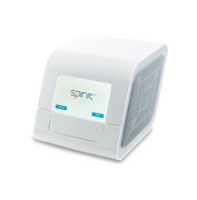 Load image into Gallery viewer, spinit® complete (PCR &amp; Leucograma &amp; HbA1c)
