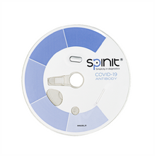 Load image into Gallery viewer, spinit® covid antibody | 20 tests
