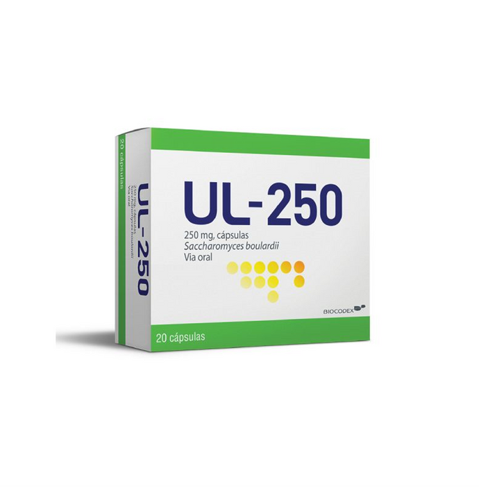 UL-250